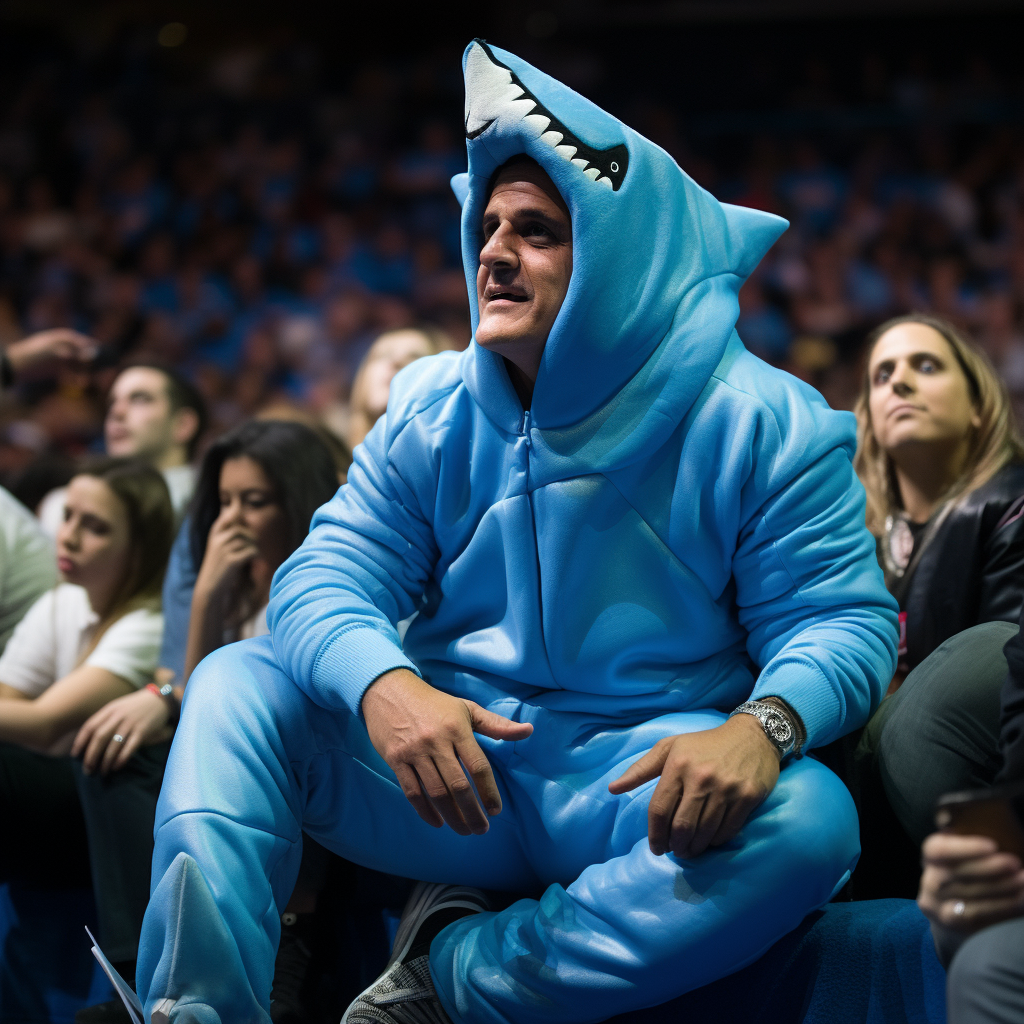 Mark Cuban