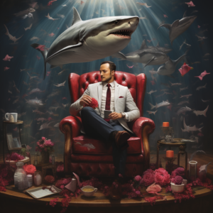 Shark Tank Seasons