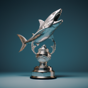 Shark Tank Awards